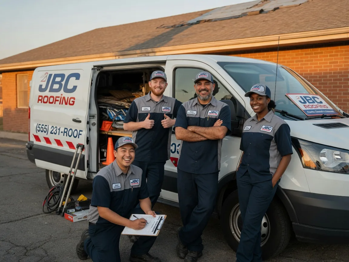 Roof Replacement company in Hemingway, SC